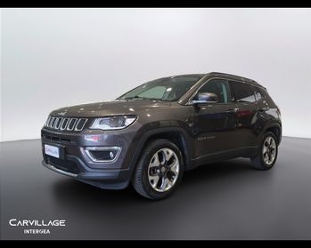 JEEP Compass 1.4 m-air Limited 2wd 140cv my19