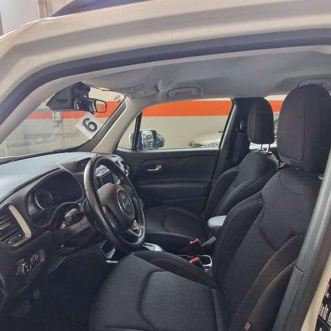 Jeep Renegade Renegade 1.3 t4 Limited 2wd 150cv ddct