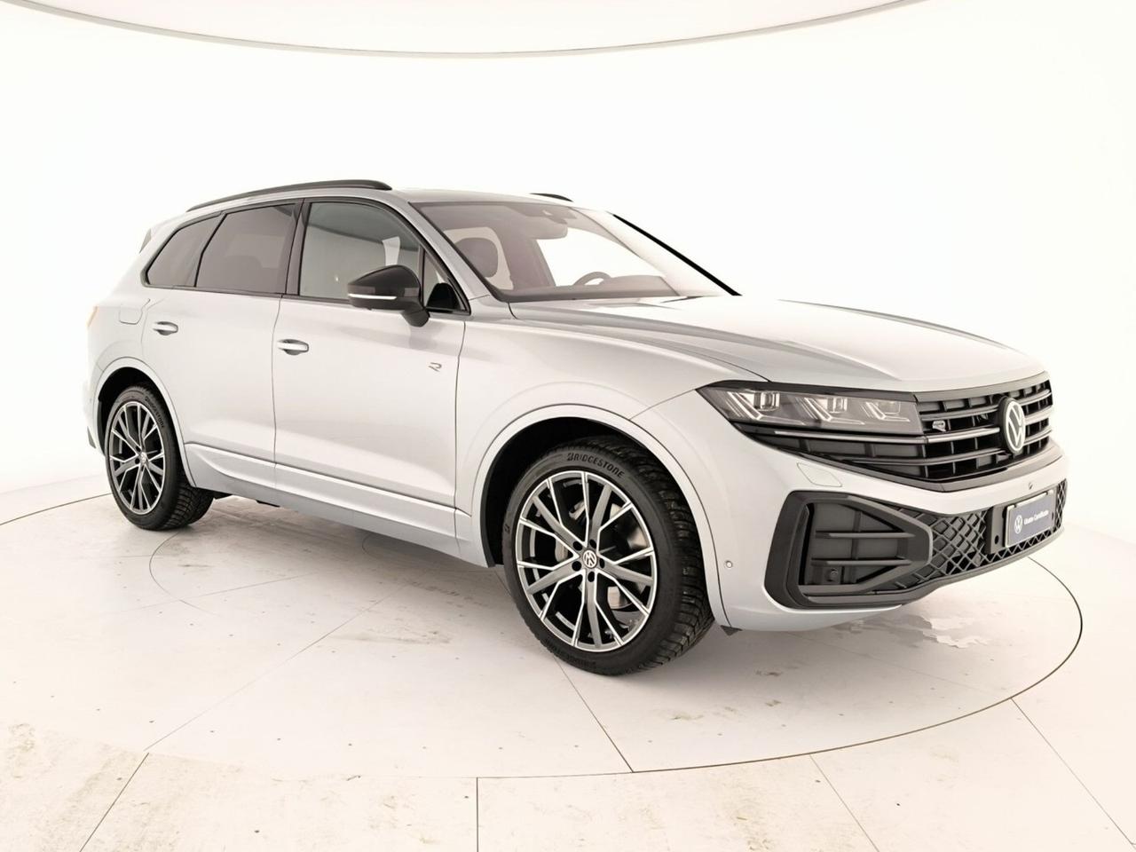 Volkswagen Touareg 3.0 v6 tdi atmosphere r-line exterior pack 286cv tiptronic