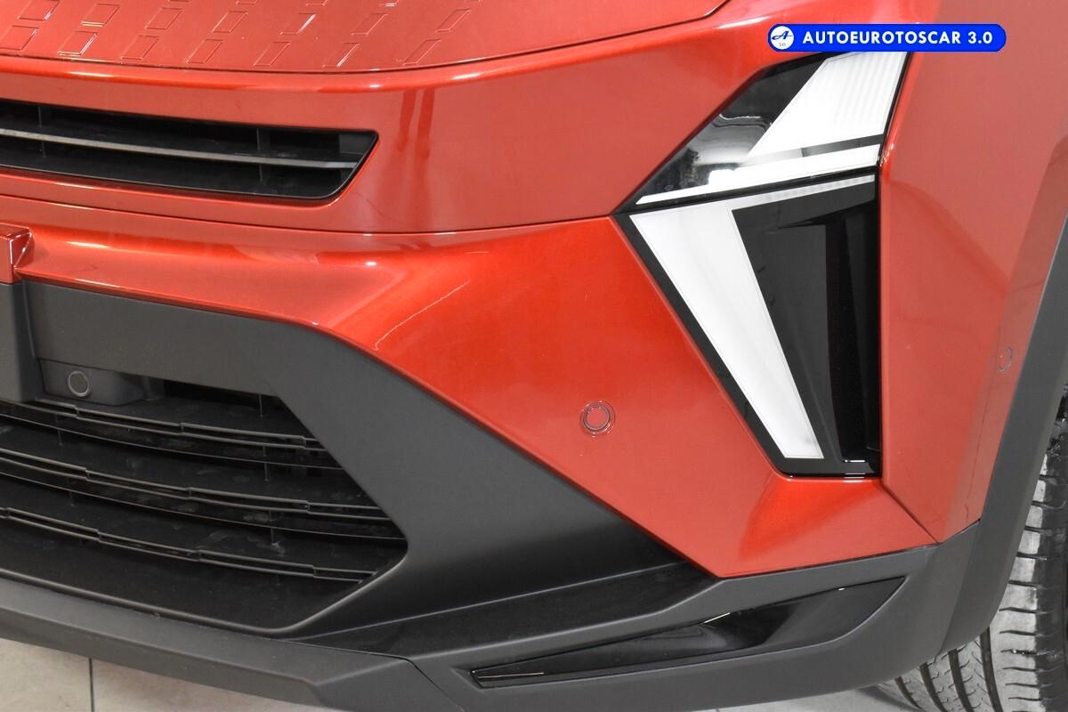Renault Captur ECO-G 100 CV Techno