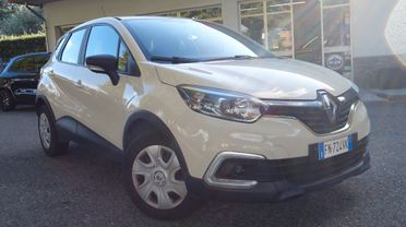 Renault Captur dCi 8V 90 CV Start&Stop Energy Zen