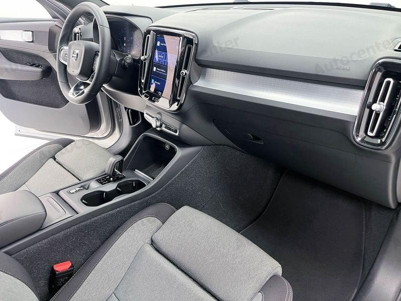 Volvo XC40 B3 163CV AUT CORE