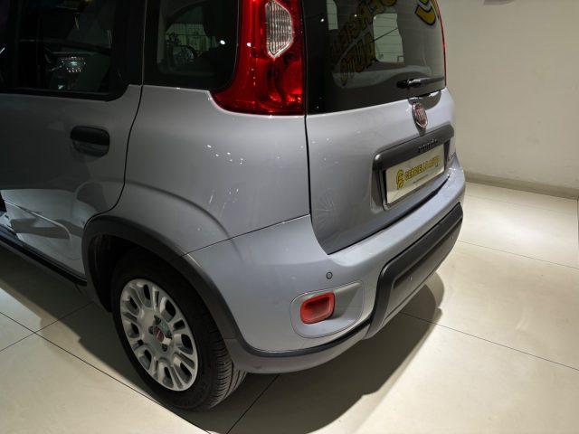 FIAT Panda 1.0 FireFly S&S Hybrid City Lifetua da ?139,00 men
