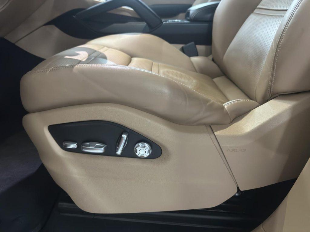 PORSCHE Cayenne 3ªs.'17--> Cayenne 3.0 V6