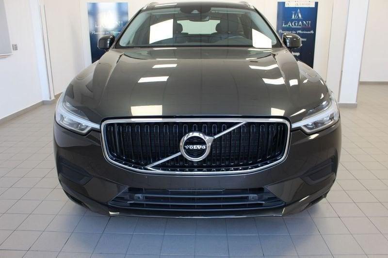 Volvo XC60 D3 Momentum Pro