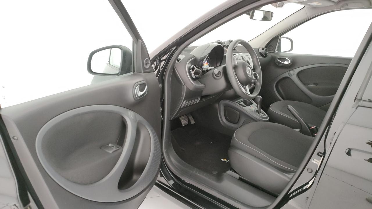 SMART Forfour 1.0 Passion 71cv twinamic
