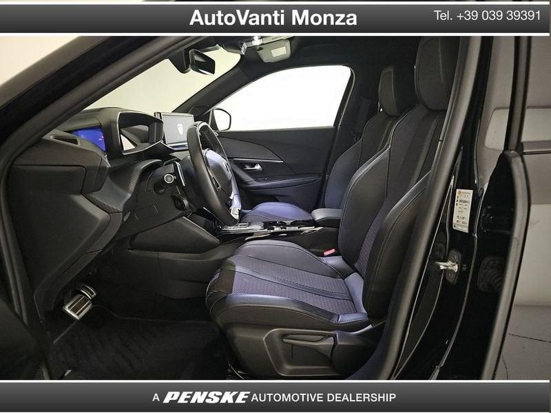 Peugeot 2008 2008 PureTech 130 S&S EAT8 GT