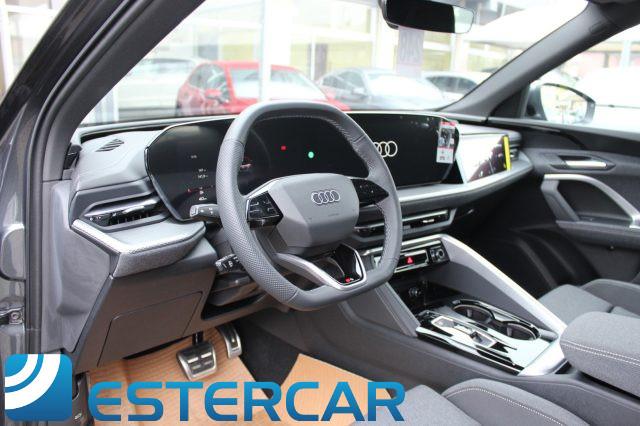 AUDI Q5 SPB 40 TDI quattro S tronic S line KM0