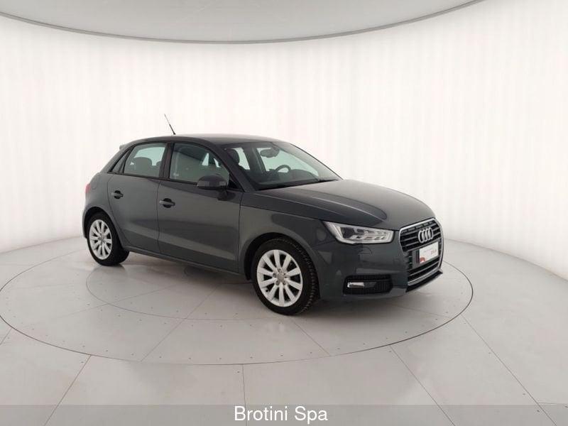 Audi A1 A1 SPB 1.4 TDI Design