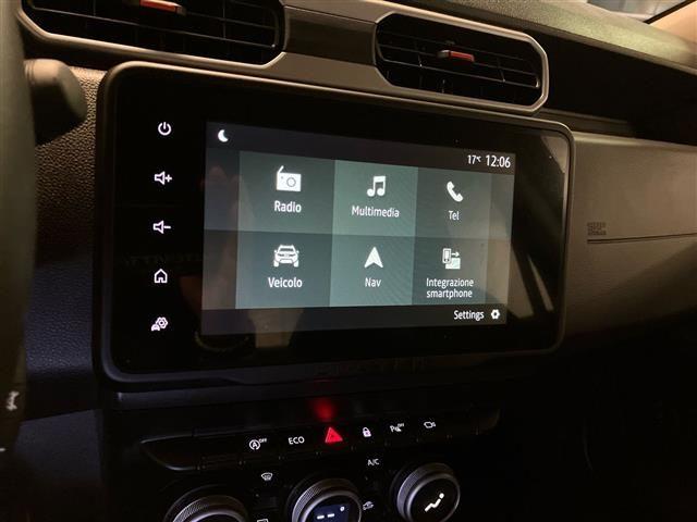 DACIA Duster 1.3 TCe 150cv Journey 4x2 EDC FAP