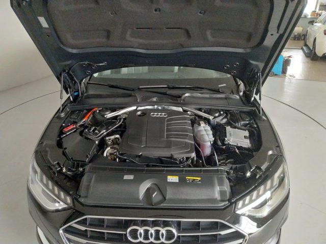 AUDI A4 Avant 35 TDI163 CV MHEV S tronic Bus. MATRIX TELEC