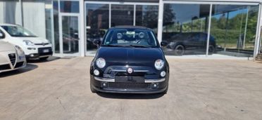 FIAT 500C C 1.2 Lounge