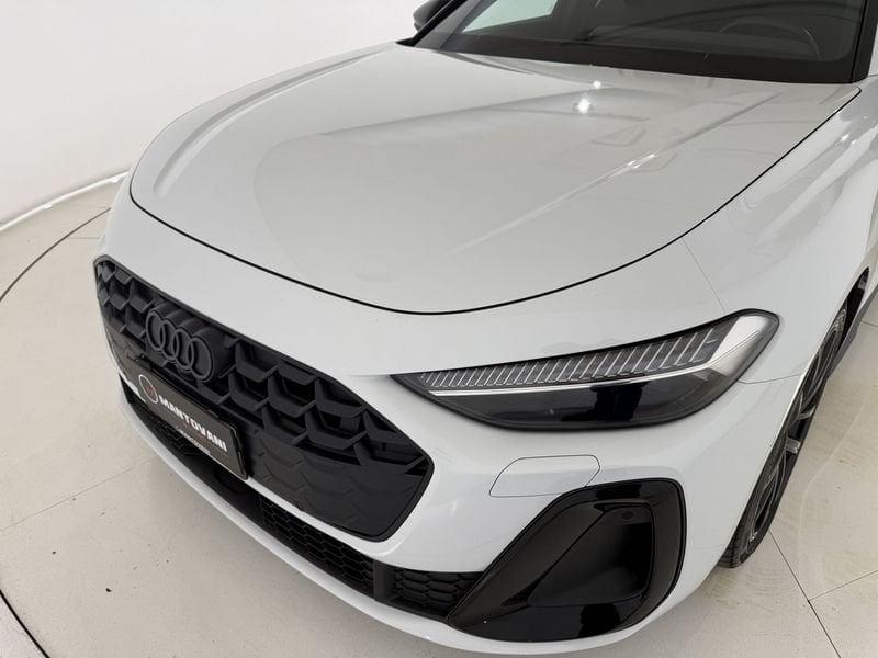Audi A5 TDI 150Kw quattro S tronic S line edit