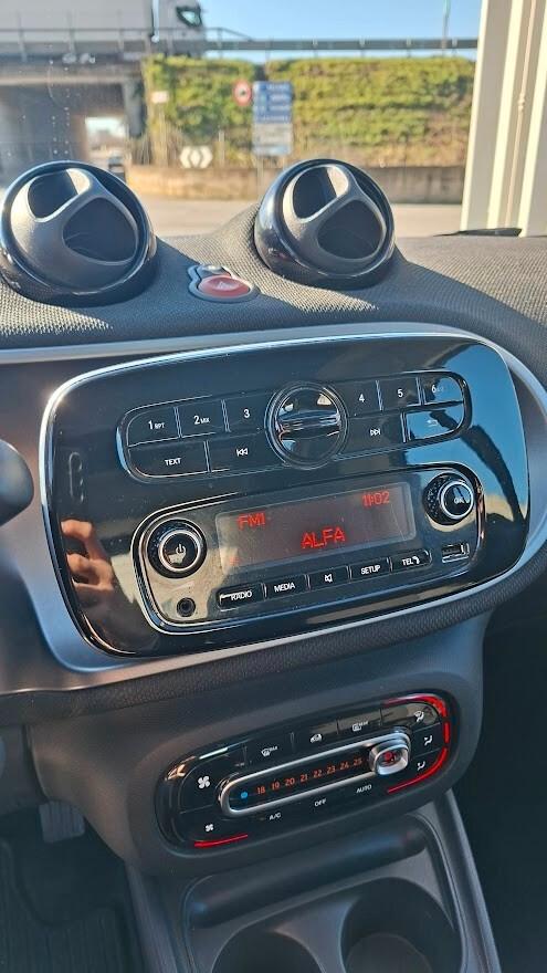 Smart ForTwo 70 1.0 Passion 2015