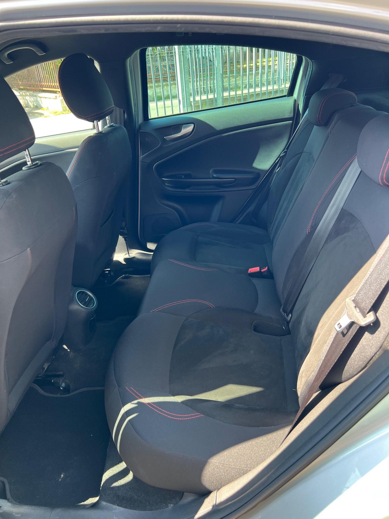 Alfa Romeo Giulietta 1.6 JTDm-2 105 CV SPRINT OCCASIONE!