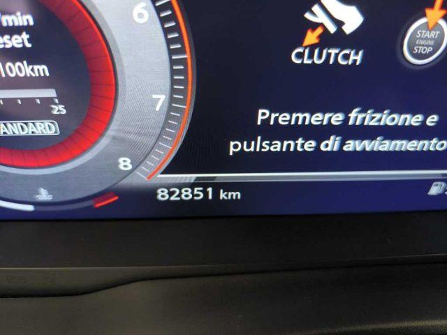 NISSAN Qashqai 3ª serie - MHEV 140 CV N-Connecta