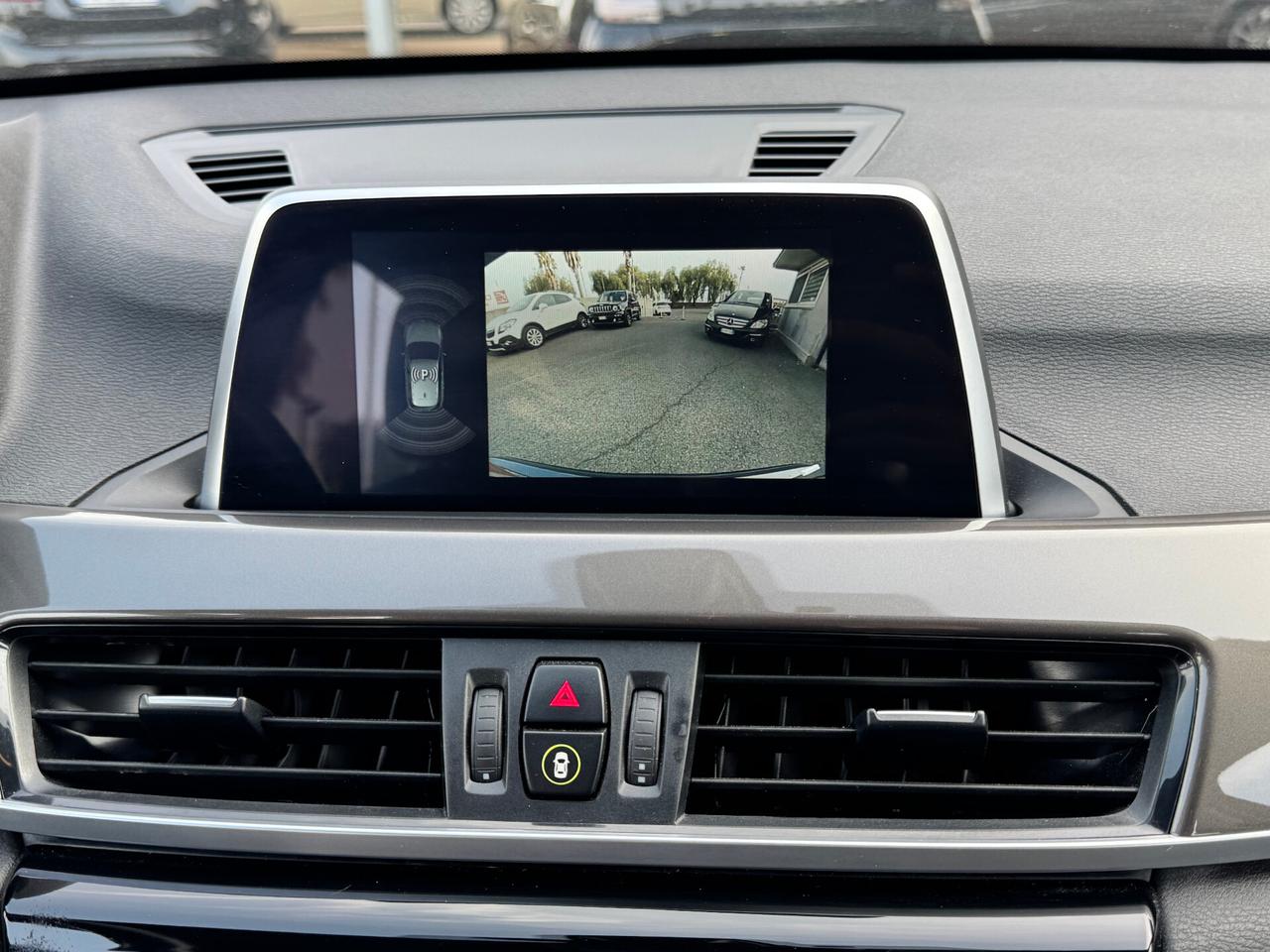 Bmw X1 sDrive18d xLine