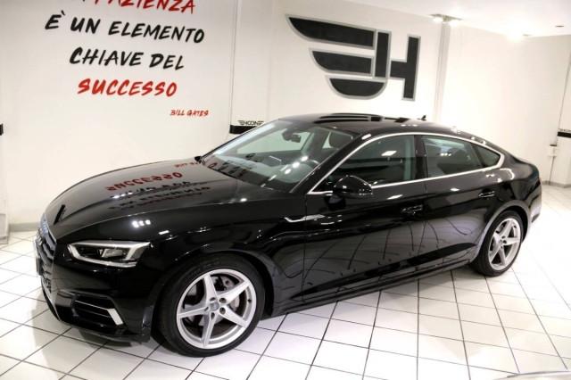 Audi A5 Sportback 40 2.0 tdi Business Sport 190cv S Tronic