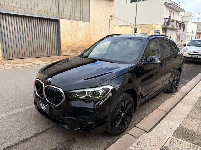 BMW X1 sDrive18d Sport *Pelle*Led*