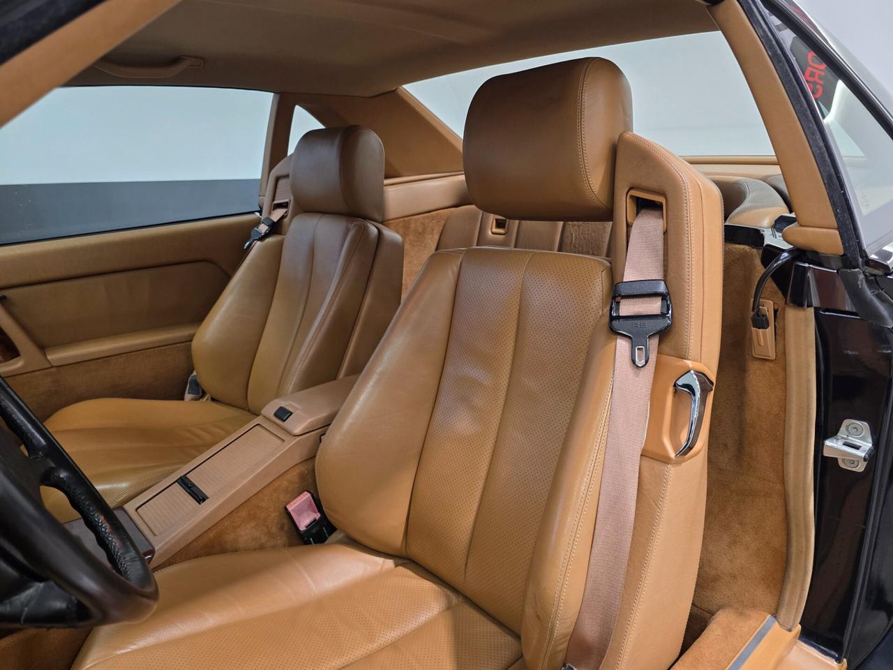 Mercedes-benz SL 300 24 Valvole 62000 Km !!!