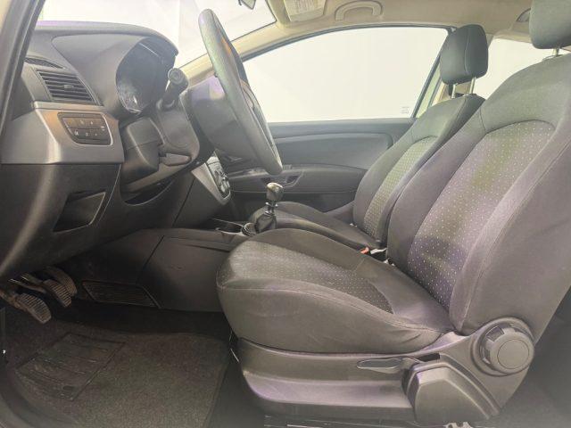 FIAT Grande Punto 1.2 3 porte Actual