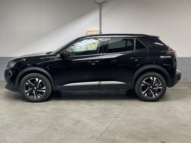 PEUGEOT 2008 PureTech 130 S&S GT