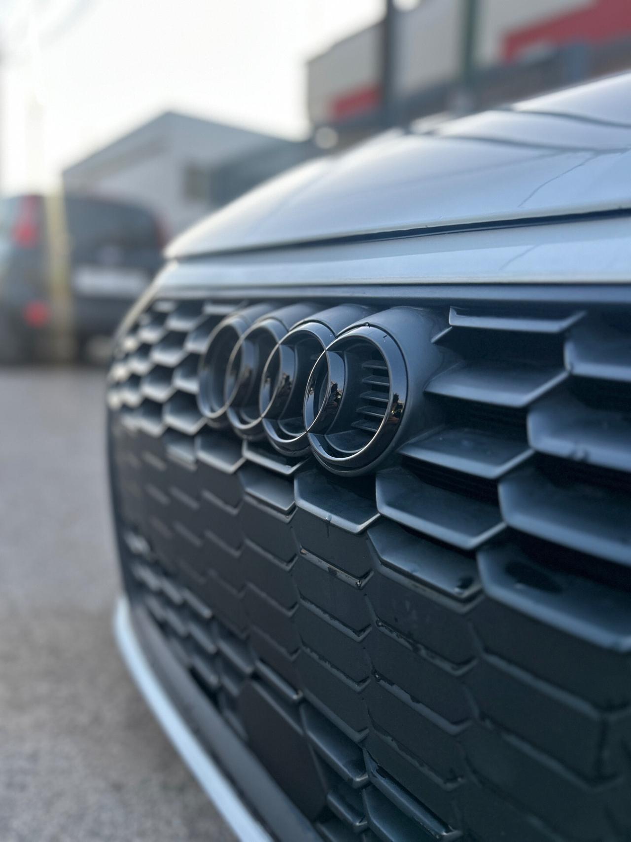 Audi A3 SPB 30 TFSI-2023