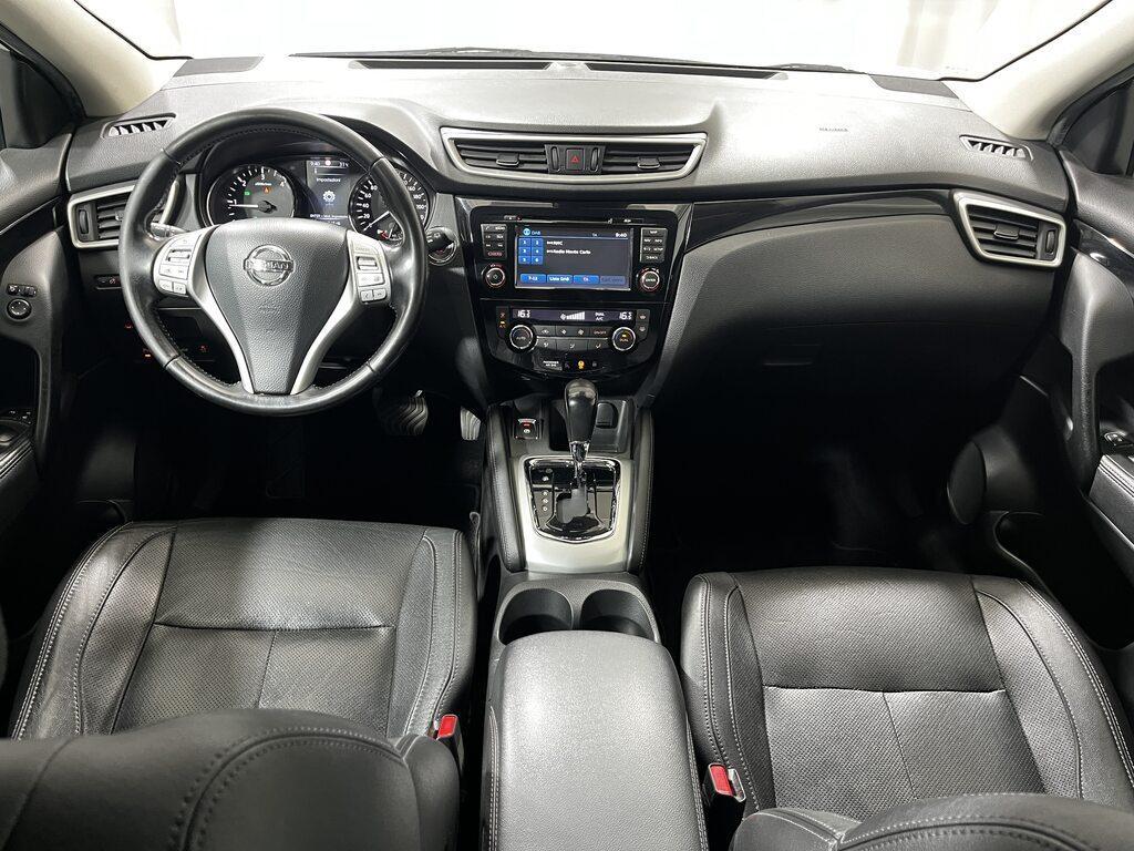 Nissan Qashqai 1.6 dci N-Connecta 2wd 130cv xtronic