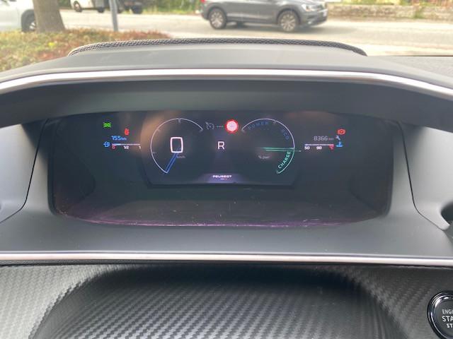 Peugeot 208 1.2 hybrid GT 145cv e-dcs 6 Come Nuova!