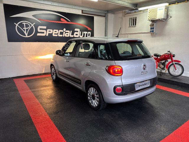 FIAT 500L 1.3 Multijet 95 CV Business