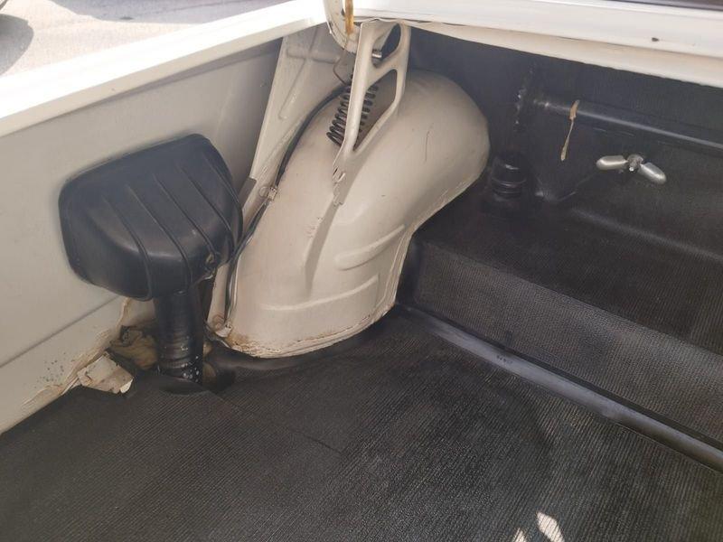 Alfa Romeo Giulia SUPER 1300