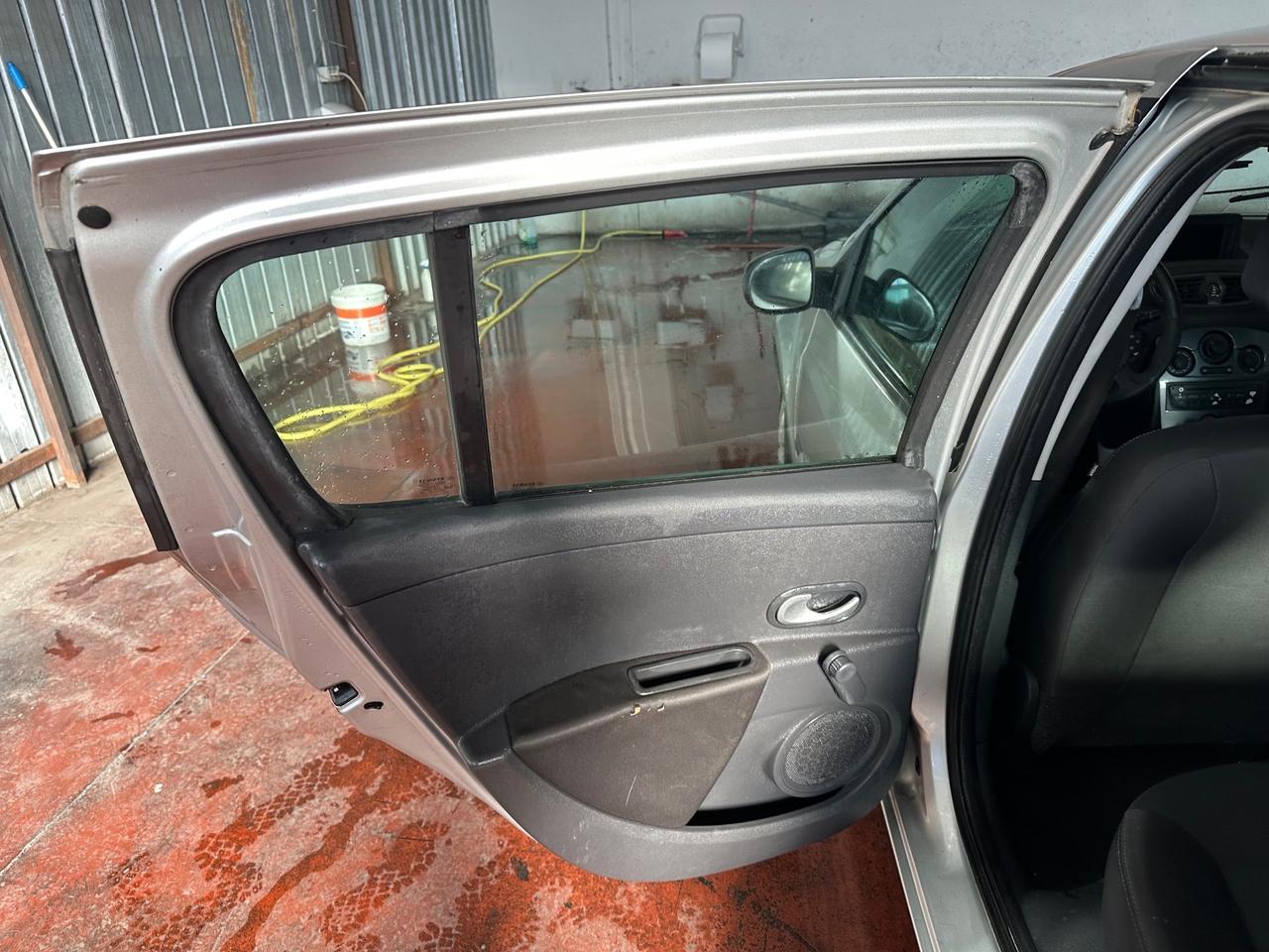 Renault Clio 1.2 16V TCE 100CV 5 porte 20th Anniversario