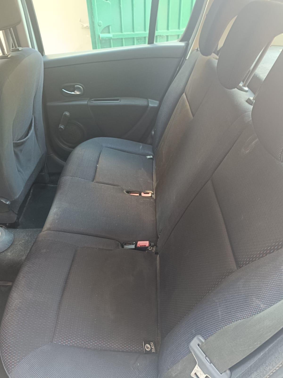 Renault Clio 1.2 16V 5 porte Luxe