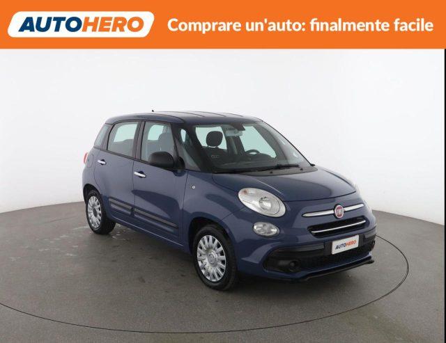 FIAT 500L 1.3 Multijet 95 CV Urban
