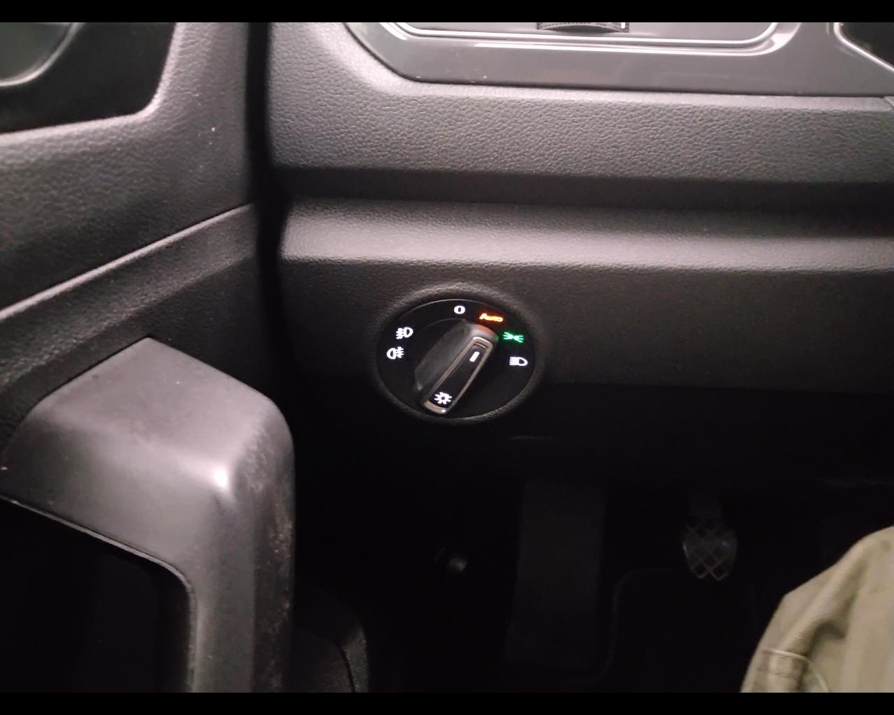 VOLKSWAGEN T-Roc I 2017 - T-Roc 1.6 tdi Advanced