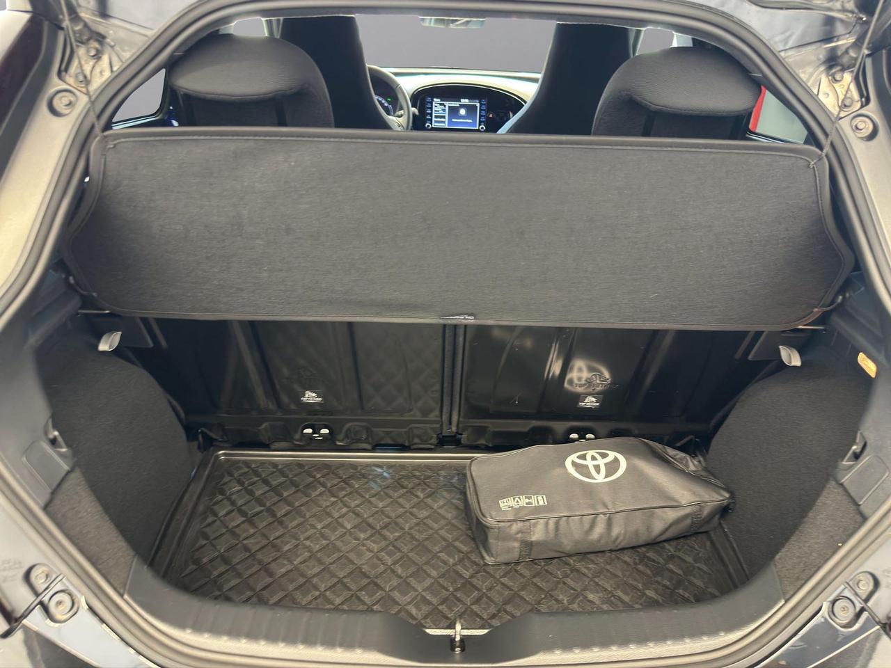 Toyota Aygo X 1.0 Trend 72cv