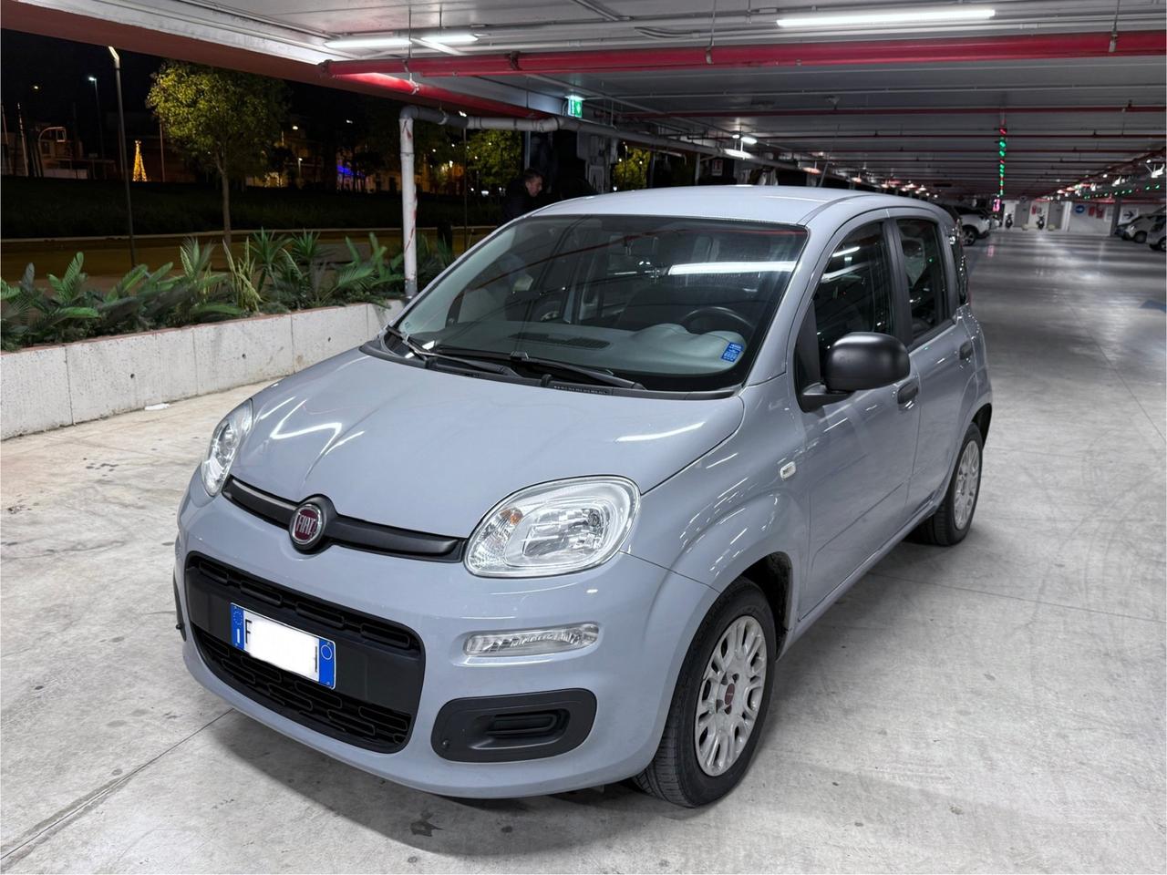 Fiat Panda 1.2 Easy UNICO PROP. - ZERO SINISTRI