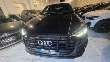 Audi Q8 50 TDI 286 CV quattro tiptronic S-LINE