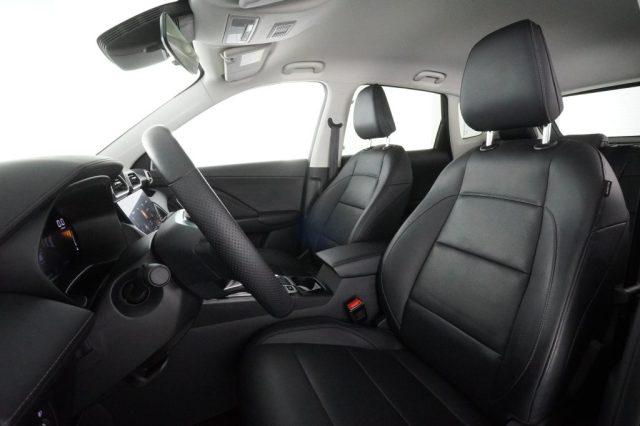 MG ZS ZS Hybrid+ Luxury