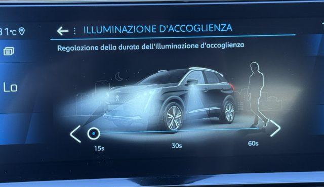 PEUGEOT 3008 BlueHDi 130 S&S EAT8 GT