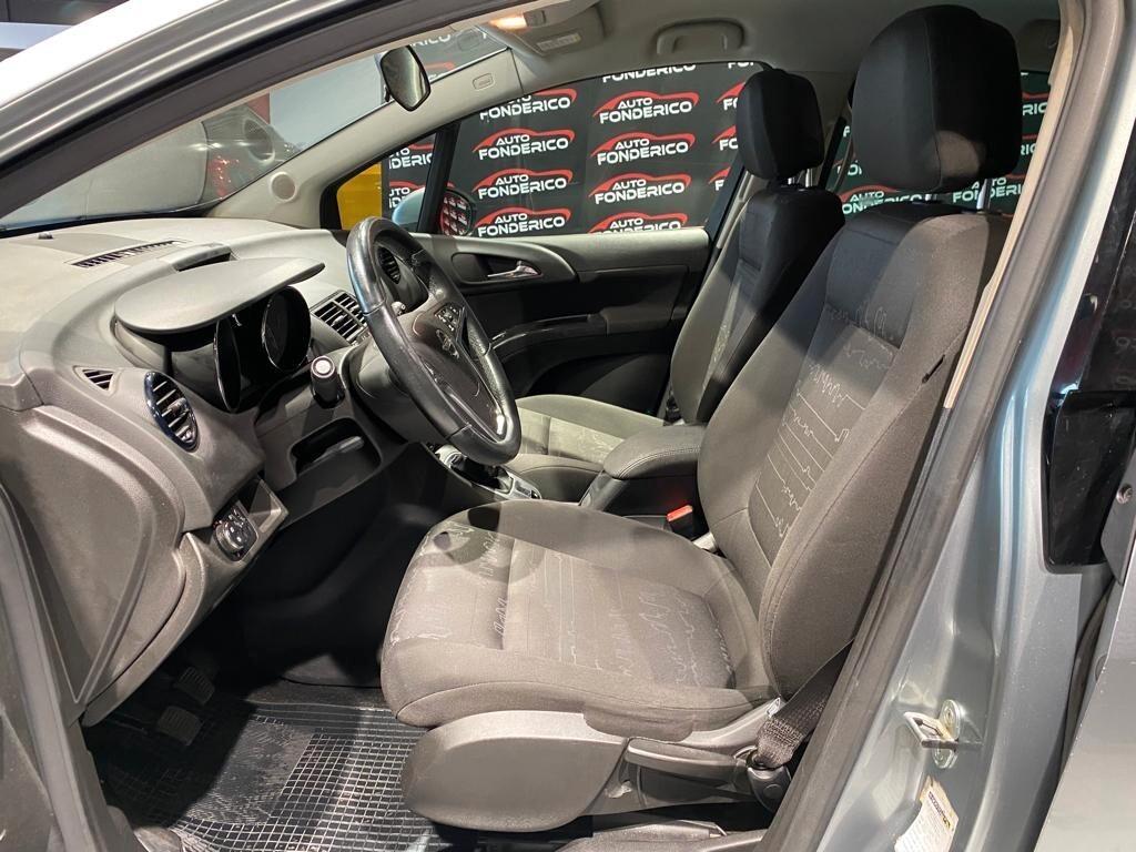Opel Meriva 1.3 Diesel - 2012