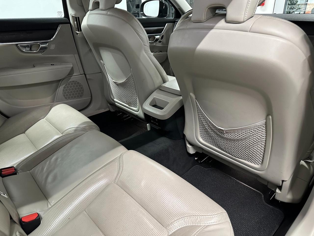 Volvo V90 Cross Country D4 AWD Geartronic Pro