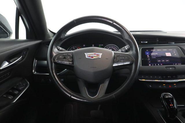 CADILLAC XT4 XT4 350 TD AWD Premium Luxury