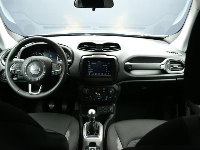 JEEP Renegade 1.0 T3 120CV Limited