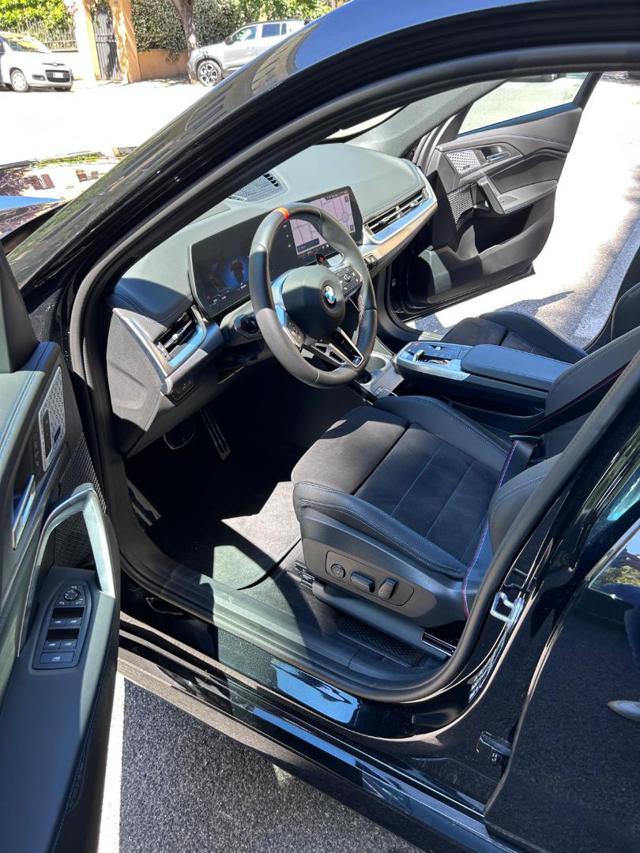 BMW X1 M35i xDrive Msport Pro-Panorama-Head-up display