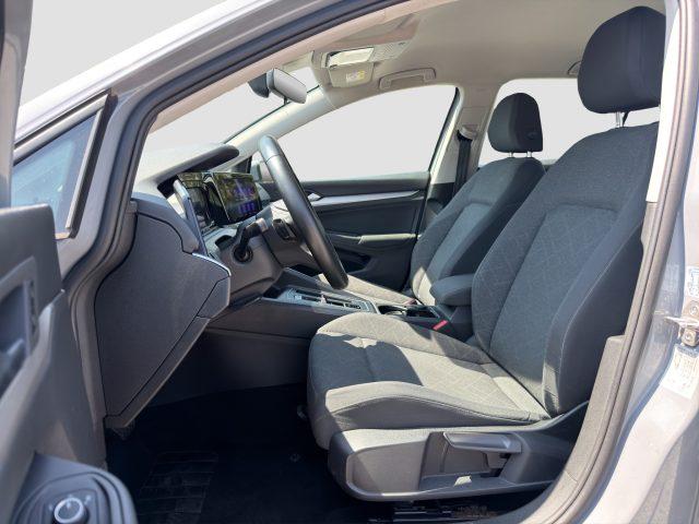 VOLKSWAGEN Golf Golf 2.0 TDI DSG SCR Life