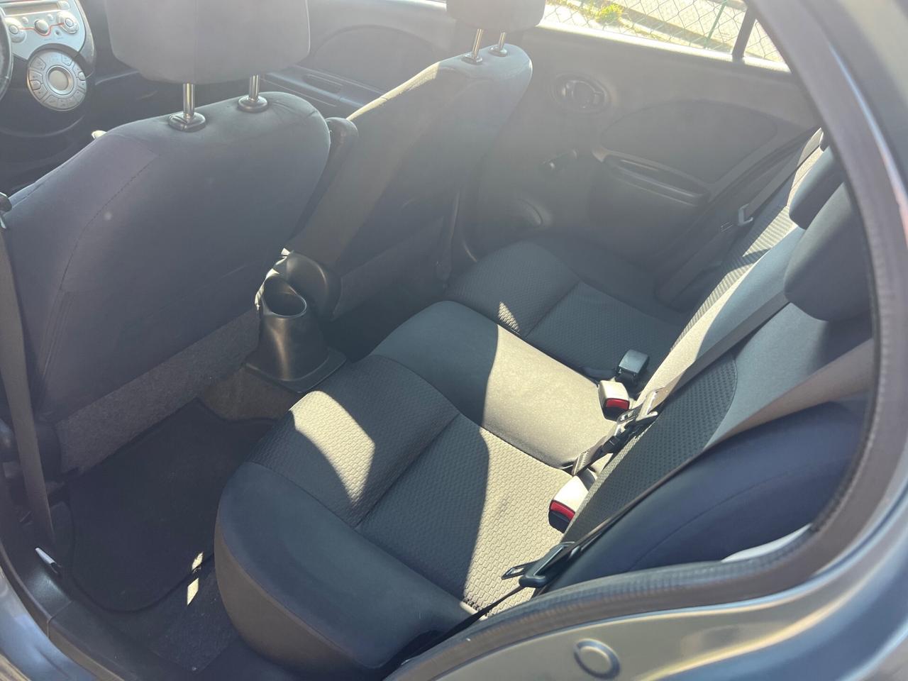 Nissan Micra 1.2 12V DIG-S 98CV 5 porte Acenta