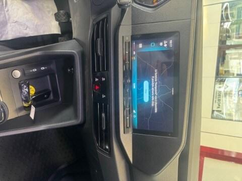 VOLKSWAGEN Caddy 5ª serie Caddy 2.0 TDI 75 CV ...