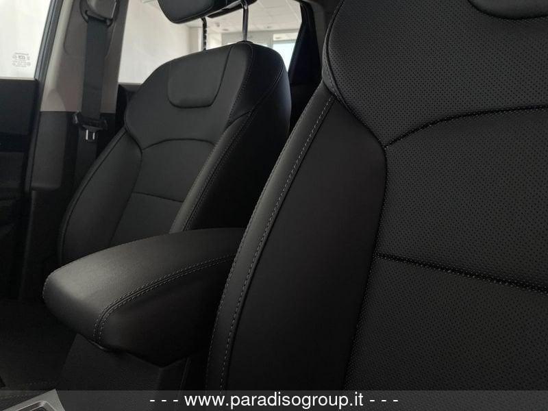 Ssangyong Korando ICON D 1.6 2WD AT
