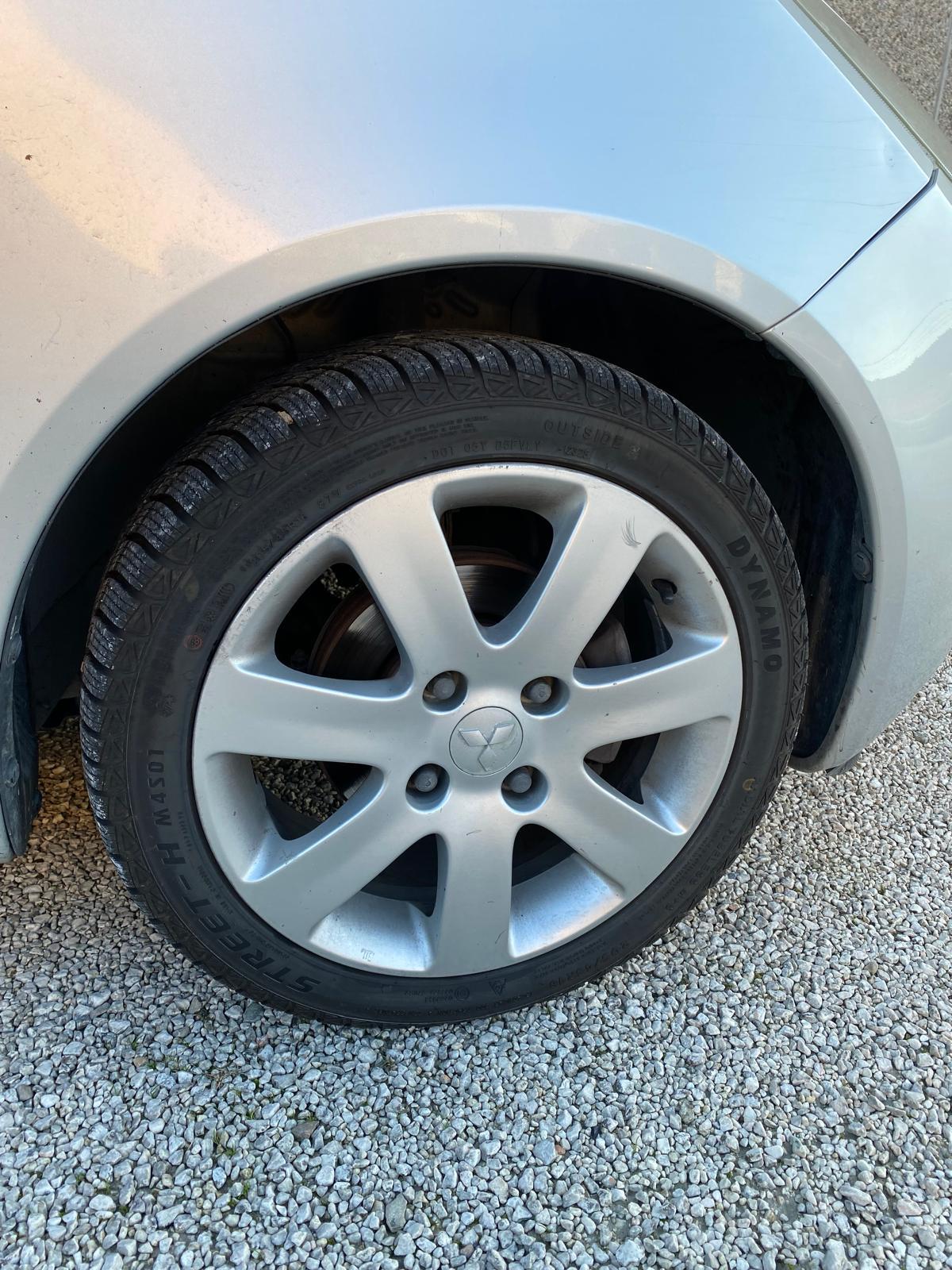 Mitsubishi Colt 5 Porte Colt 5p 1.1 12v Sportychrome